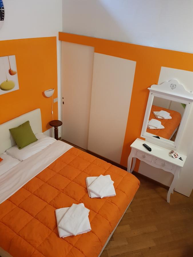 Ca' Del Sol Bed and breakfast 3*
