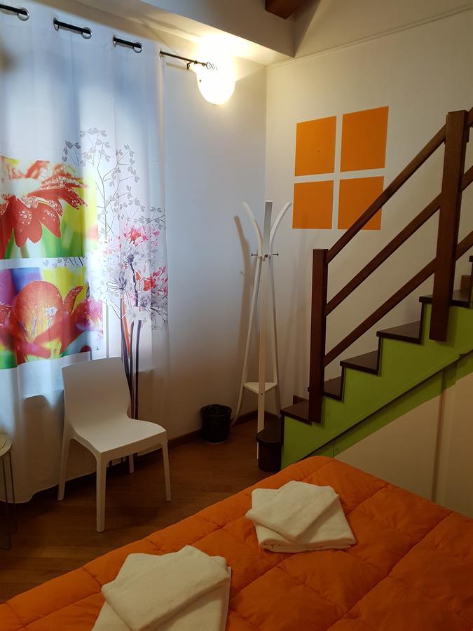 Ca' Del Sol Bed and breakfast Venecia