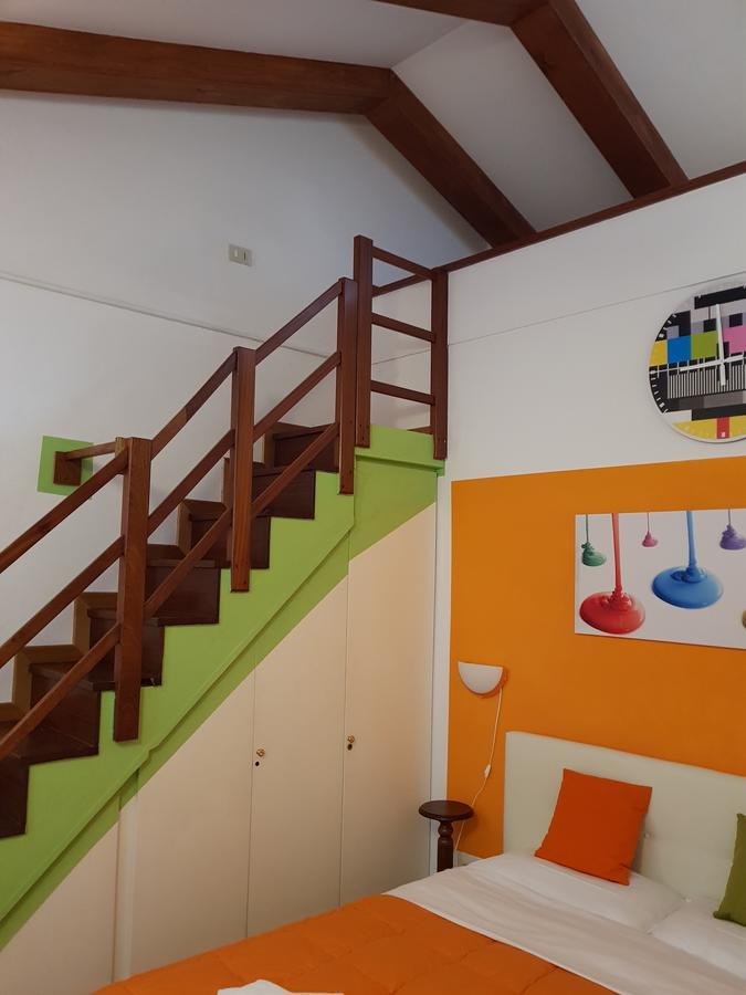 Bed and breakfast Ca' Del Sol 3*