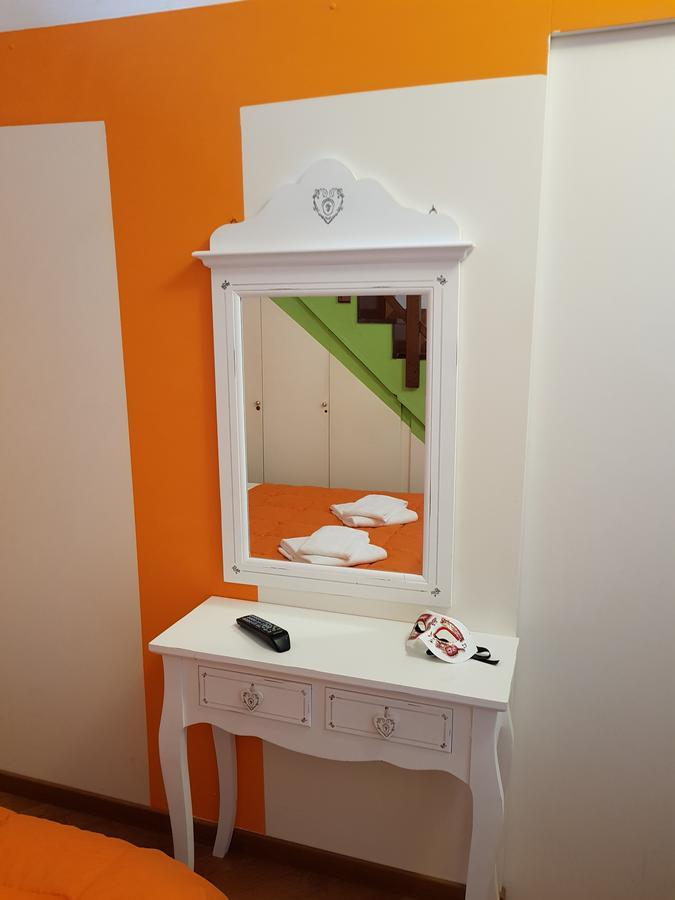 Ca' Del Sol Bed and breakfast Venecia