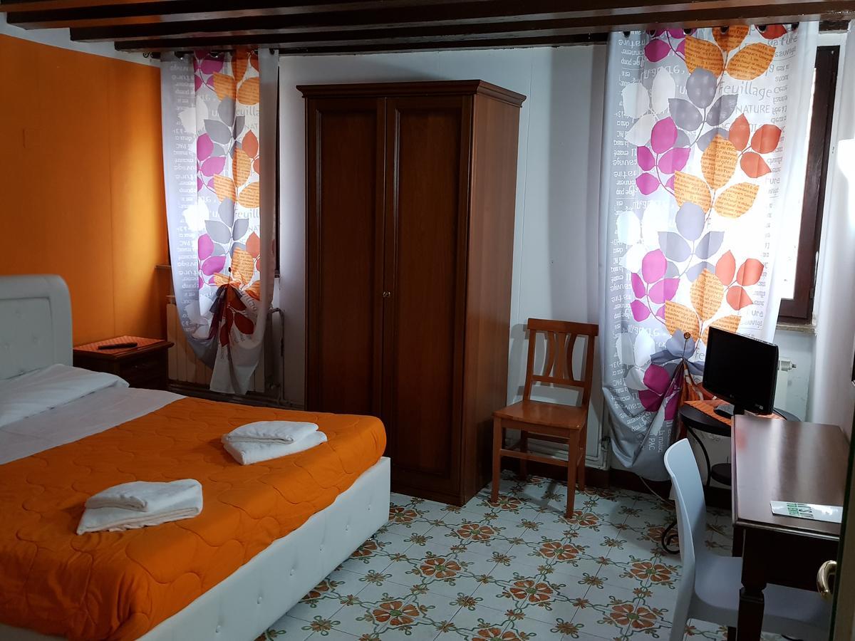 Ca' Del Sol Bed and breakfast Venecia