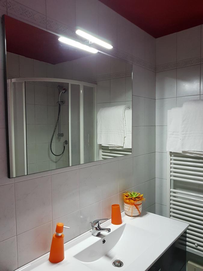 Ca' Del Sol Bed and breakfast 3*
