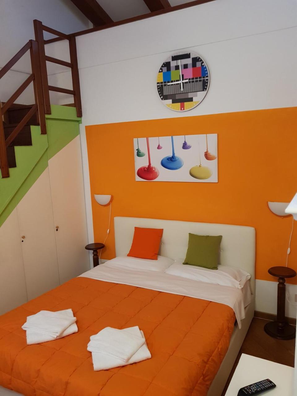 Ca' Del Sol Bed and breakfast Venecia