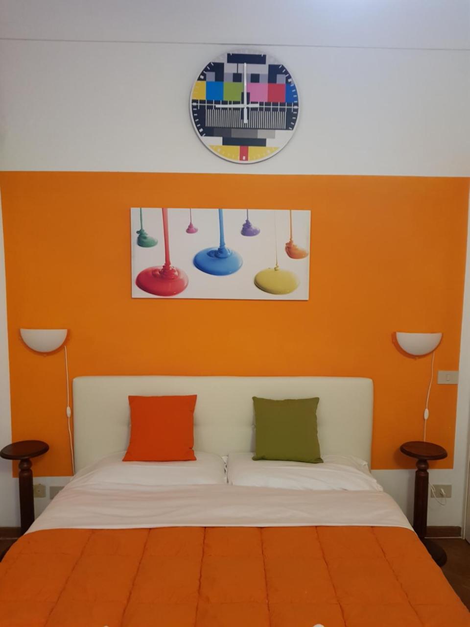 Bed and breakfast Ca' Del Sol Venecia