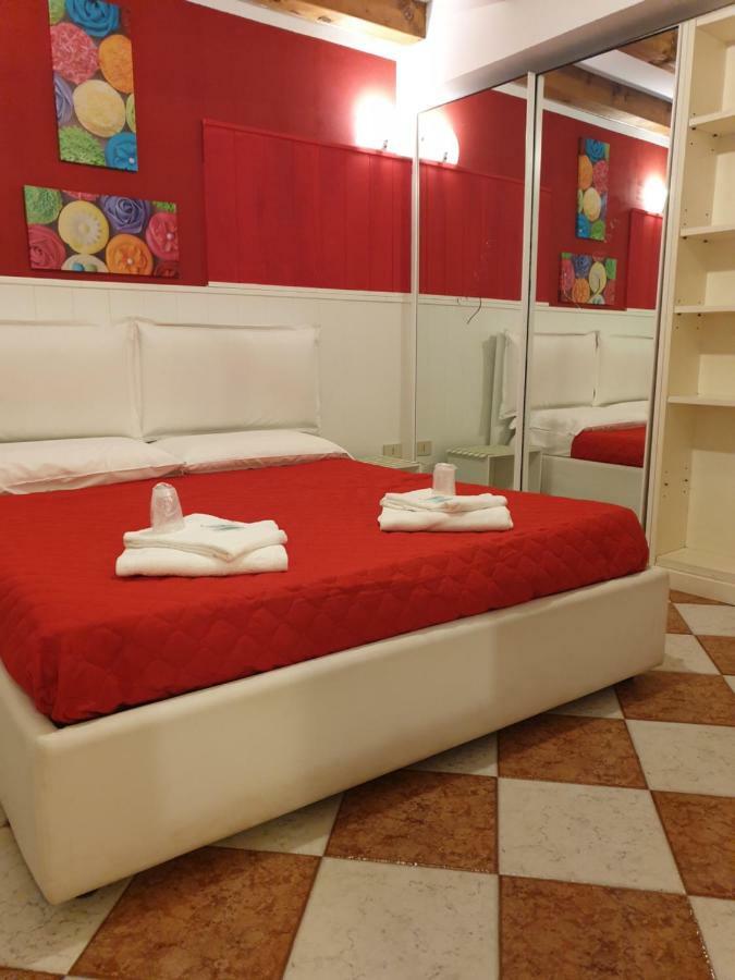 Ca' Del Sol Bed and breakfast