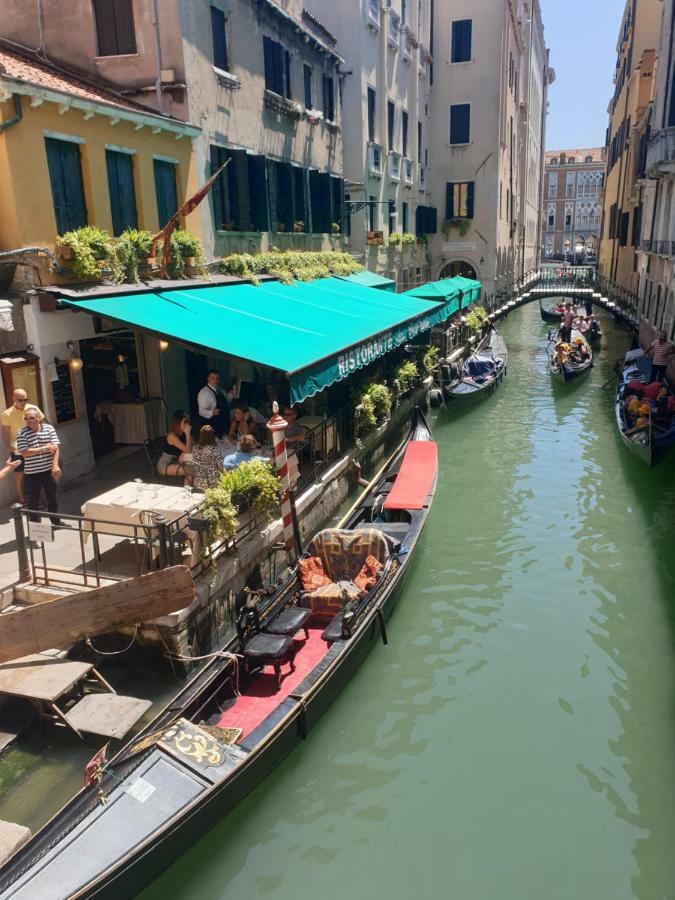 Bed and breakfast Ca' Del Sol Venecia